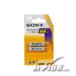SONY 7号充电电池(2粒装)