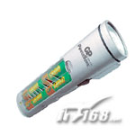 GP超霸 充电宝电筒4合一(PB18GW-L4)