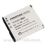 品胜 锂离子数码相机电池(SONY BG1)