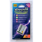 ENOVA 锂离子数码相机电池(S1800)