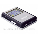 DigiMate DM1201(无硬盘)