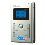 力杰 C202(60G)