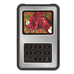 DiyoMate DV-5125数码伴侣