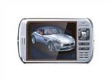 旅之星 KC-M680(120GB)