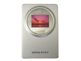 清华紫光DM5500(40GB)数码伴侣图片