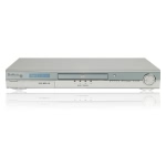 南人 DVR250DVD视频刻录机