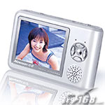 纽曼 影音王M930(256M)