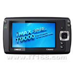 iMAXT9000MP4播放器图片
