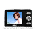 DEC中恒 A660(1G)