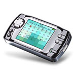 RAmosV100+(2G)MP4播放器图片