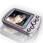 品杰 H816
