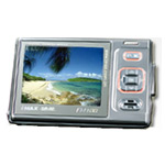 iMAX FM100MP4播放器