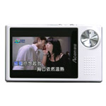 Acen恋歌派A2821MP4播放器图片