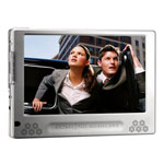 ARCHOS705 WiFiMP4播放器图片