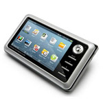 iAUDIO COWON A3(30G)