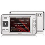 纽曼 ManMan F3(4G)
