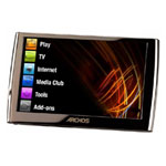 爱可视 5(120G)MP4播放器