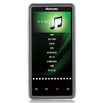 纽曼 ManMan A2(2G)MP4播放器