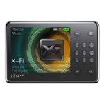 CREATIVE ZEN X-Fi Wireless(16G)