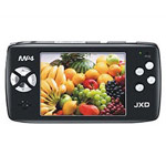 金星 JXD652+(2G)MP4播放器