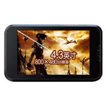 昂达 VX535HD(16G)MP4播放器