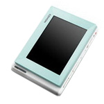 iAUDIO COWON D2+(2G)