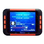 紫光 T920(4G)MP4播放器