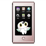 oppo S33MP4播放器