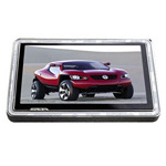MSI MT-V886(8G)MP4播放器