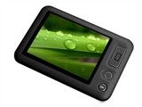 KSD V6(8G)MP4播放器