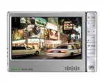 爱可视605wifi(80GB)MP4播放器图片