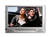 爱可视705wifi(80GB)MP4播放器图片