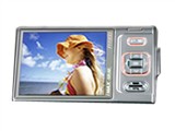 iMAXiMAX-FM900(2GB)MP4播放器图片