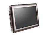 金星JXD990(4GB)MP4播放器图片