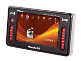 纽曼ManMan A4+(30GB)MP4播放器图片