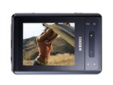 金星JXD209(2GB)MP4播放器图片