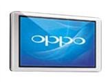 oppoV5H(2GB)MP4播放器图片