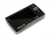纽曼宽屏王M6000(40GB)MP4播放器图片