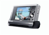 iMAXAV9000(120G)MP4播放器图片