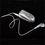 i.Tech Clip Radio