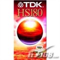 TDK VHS录像带(180分钟)