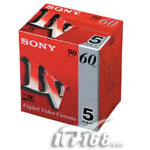 SONY DV带(5DVM60R)