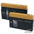 松下 DVCPRO摄像带(66分钟)