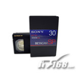 SONY BetacamSP录像带(BCT-30MC)