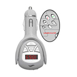 丽电 FM-33A(2G)