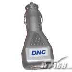 DNC 车载伴侣