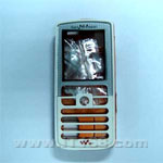 索尼爱立信 原装机壳(W800)