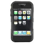 iskin iPhone抗菌硅胶保护套