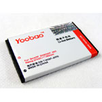 YOOBAO 夏普SH9020C/923SH(760mAh)手机配件及工具