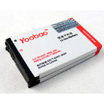 YOOBAO 夏普V903/833(850mAh)手机配件及工具